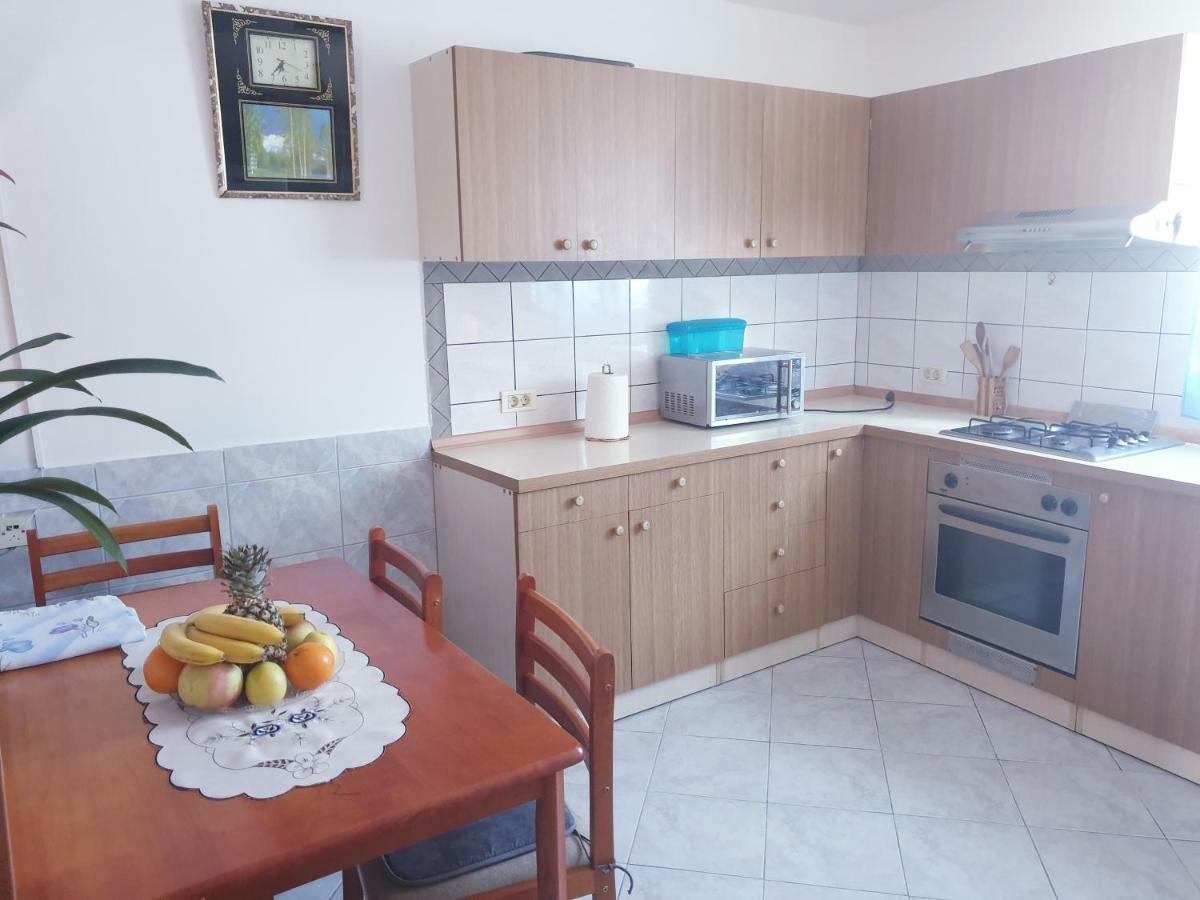 Nostress Apartment Pula Ngoại thất bức ảnh
