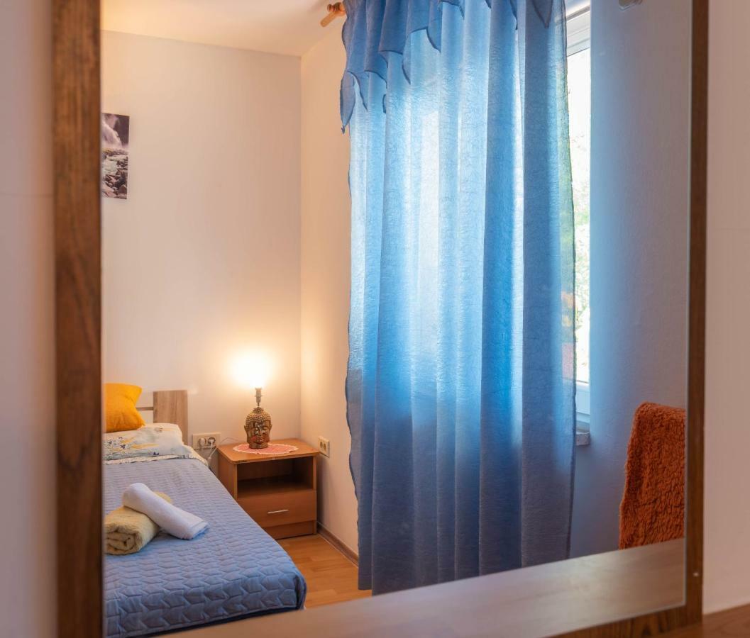 Nostress Apartment Pula Ngoại thất bức ảnh